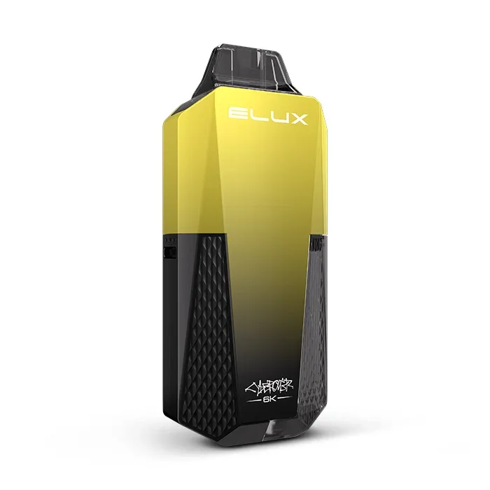 ELUX - Cyberover 6K - Image 2
