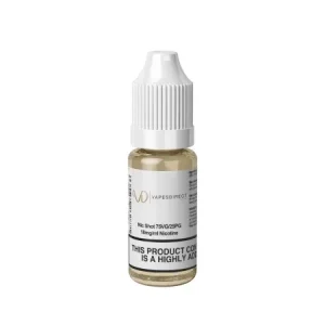 Nicotine Shot By VapesDirect 50VG 18mg