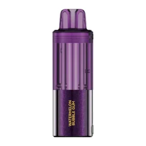 FOGER SWITCH PRO 30,000 PUFFS DISPOSABLE POD (WATERMELON BUBBLEGUM)