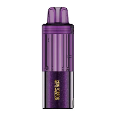 FOGER SWITCH PRO 30,000 PUFFS DISPOSABLE POD (WATERMELON BUBBLEGUM)
