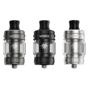 VOOPOO UFORCE-X Nano Tank 28mm
