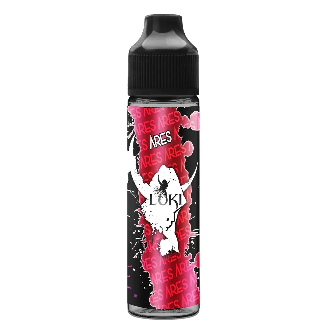Ares by Loki Juice 50ml