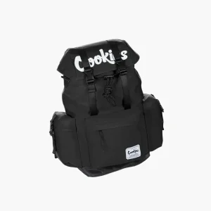 Cookies Hitch - Smell Proof Backpack