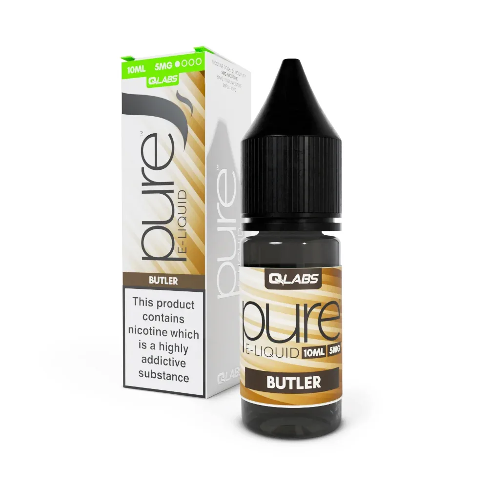 Pure - Butler - Image 2