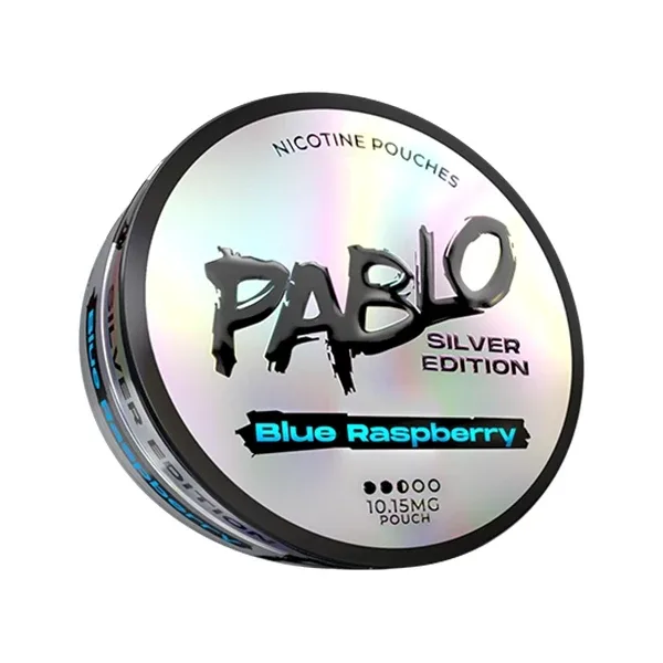 Pablo - Silver - Image 2