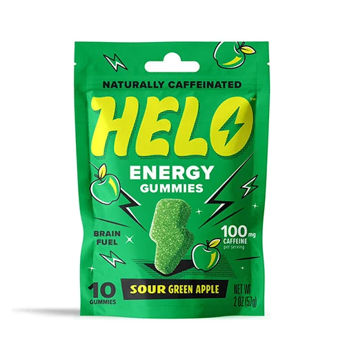 HELO Energy Gummies - Image 2