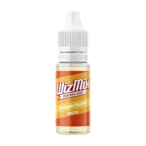 WizMix Pineapple Passion - 10ml