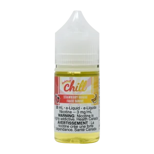Strawberry Banana