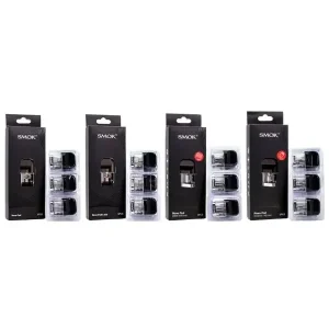SMOK Novo Replacement Cartridge