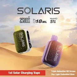 VELOCITY 25,000 PUFFS DISPOSABLE DEVICE - Image 2