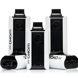 WAKA soPro PA10000 Disposable Vape 10000 Puffs Wholesale