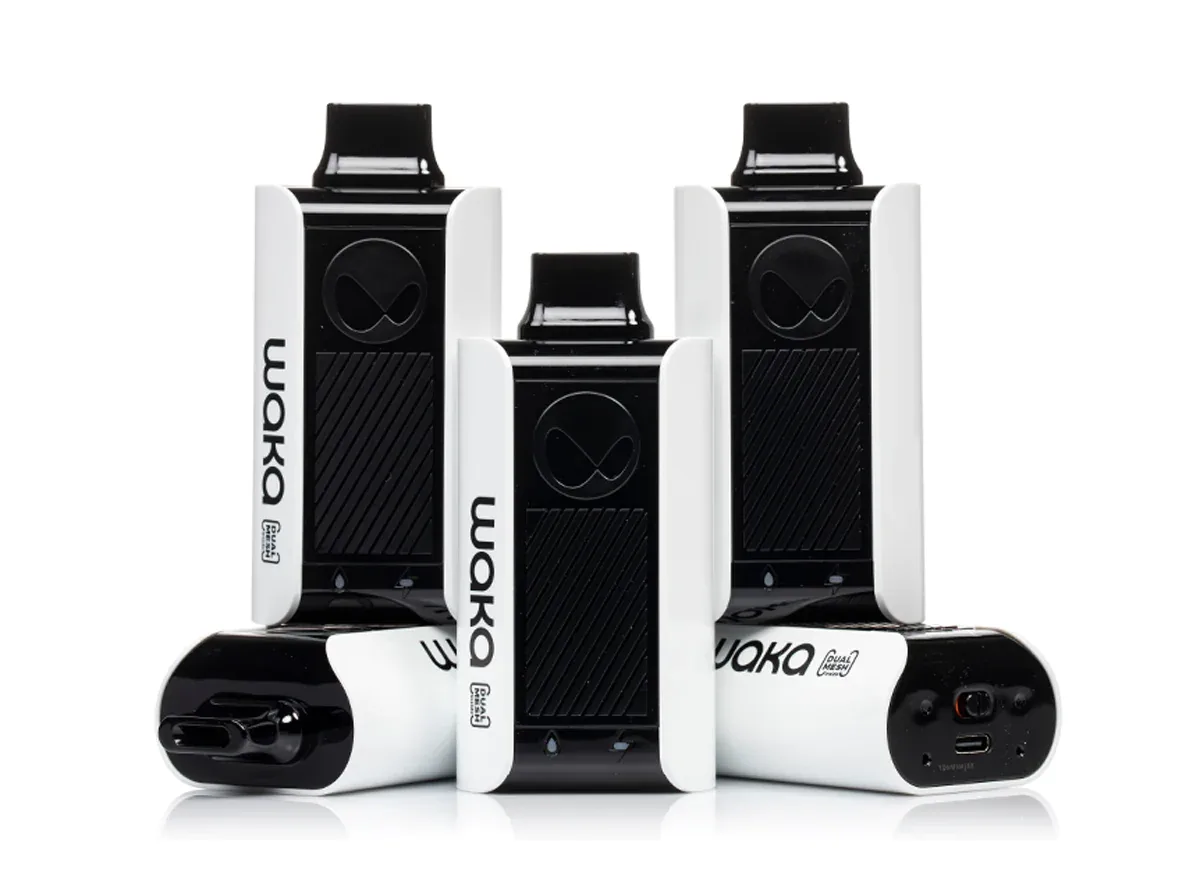 WAKA soPro PA10000 Disposable Vape 10000 Puffs Wholesale
