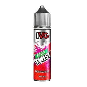 IVG Drinks - Fruit Twist