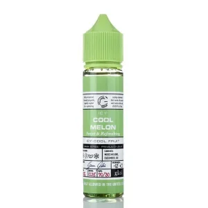 BSX Vapor - Icy Cool Melon - 60ml