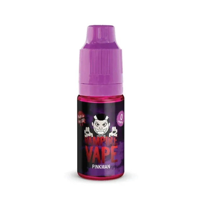Vampire Vape - Pinkman