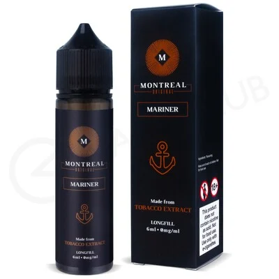 Mariner Longfill Concentrate by Montreal