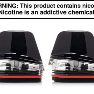 GEEKVAPE N REPLACEMENT PODS (2 PACK)