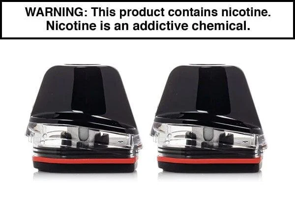 GEEKVAPE N REPLACEMENT PODS (2 PACK)