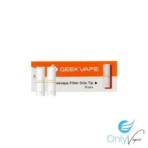 Geekvape Wenax M Filter Drip Tip