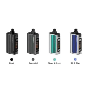 Geekvape Obelisk 60 Pod Kit 2200mAh