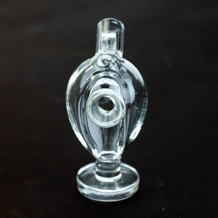 Pre-Rolled Cone Joint Bubbler Egg - Image 2