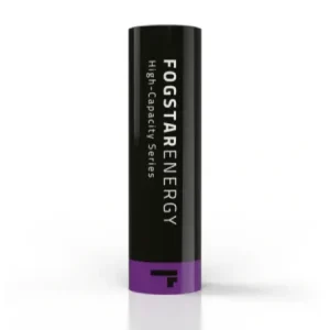 Fogstar Energy 3000 18650 Battery