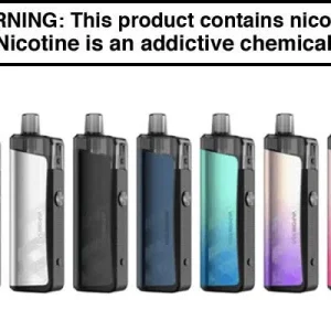 VAPORESSO GEN AIR 40 VAPE POD KIT