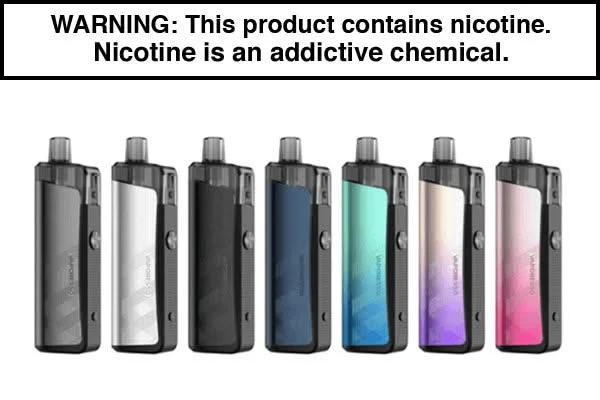 VAPORESSO GEN AIR 40 VAPE POD KIT