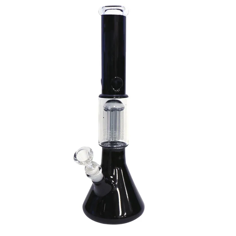 Infyniti 14" Beaker Bong - Image 2