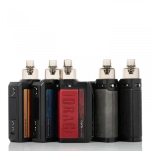 VooPoo Drag Max Kit