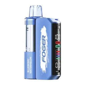 Foger Switch Pro 30K Disposable Vape Kit - 1PC