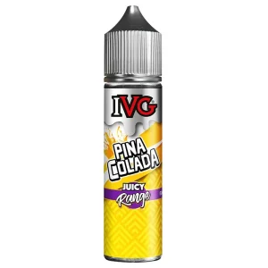 IVG Juicy - Pina Colada