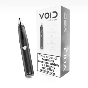 XEO VOID Vape Kit