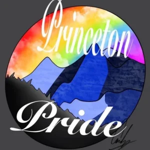 Princeton Pride