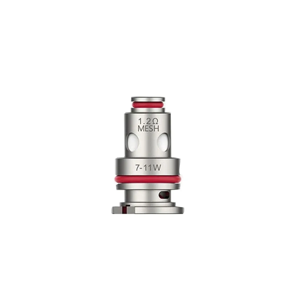 Vaporesso GTX Replacement Coils, 5 Pack