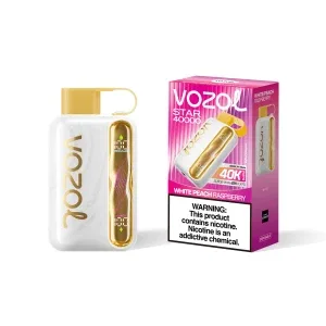 Peach Disposable Vapes