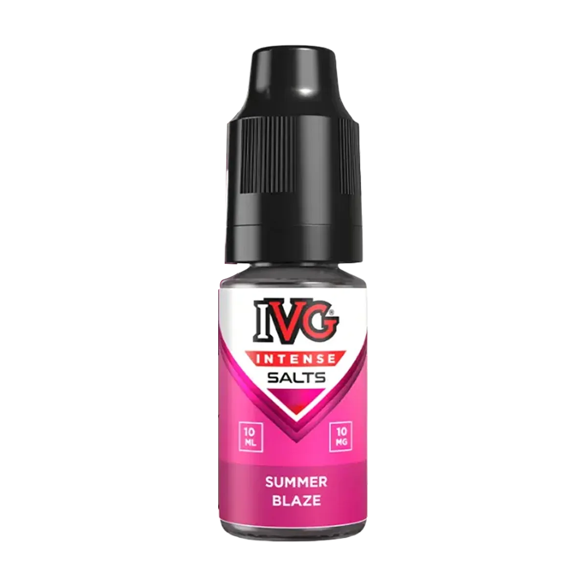 Summer Blaze Nic Salt by IVG Intense