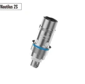 Aspire Nautilus 2S Mesh 0.7ohm Atomizer Coil - 5pcs