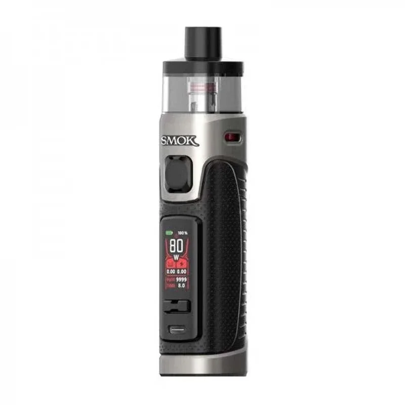 SMOK RPM 5 Pro Pod Kit - Image 2