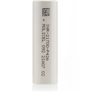Molicel - Battery