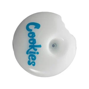 Cookies Cookie Bite Pipe White