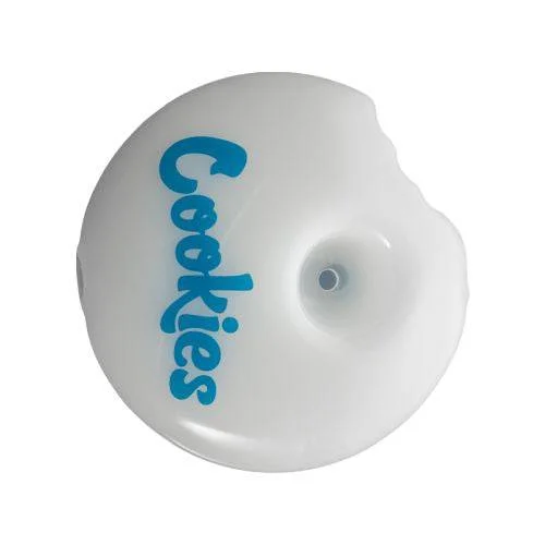 Cookies Cookie Bite Pipe White
