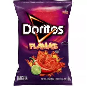 Doritos Flamas