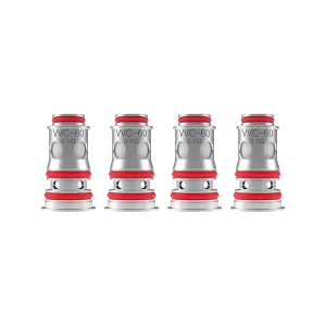 Vandy Vape VVC Replacement Coils (Pack of 4)
