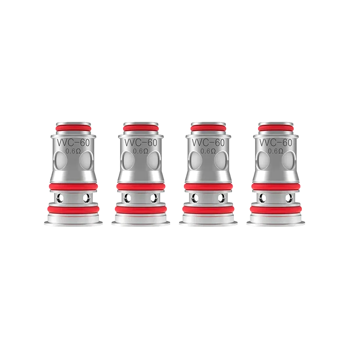 Vandy Vape VVC Replacement Coils (Pack of 4)
