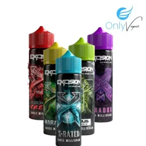 Excision E Liquids