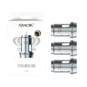 Smok TFV16 Coils (Singles)