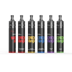 Wotofo Mega Disposable Vape 1500 Puffs
