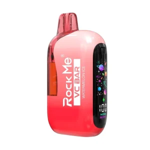Rock Me VC BAR 50K 50000 Puffs Disposable Vape 850mAh