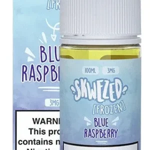 Skwezed E-Liquid 100ml